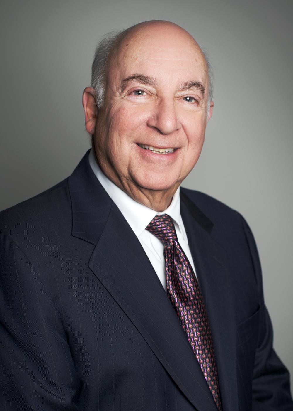 Richard Silverman - Chairman 