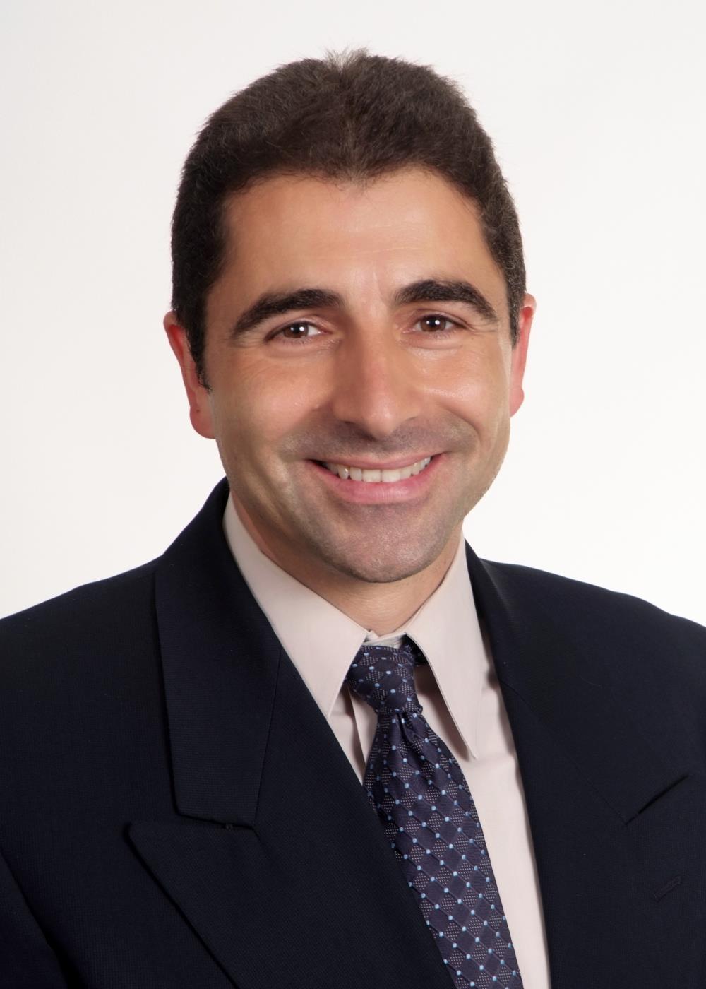 Christopher Passaretti - Director of Sales 